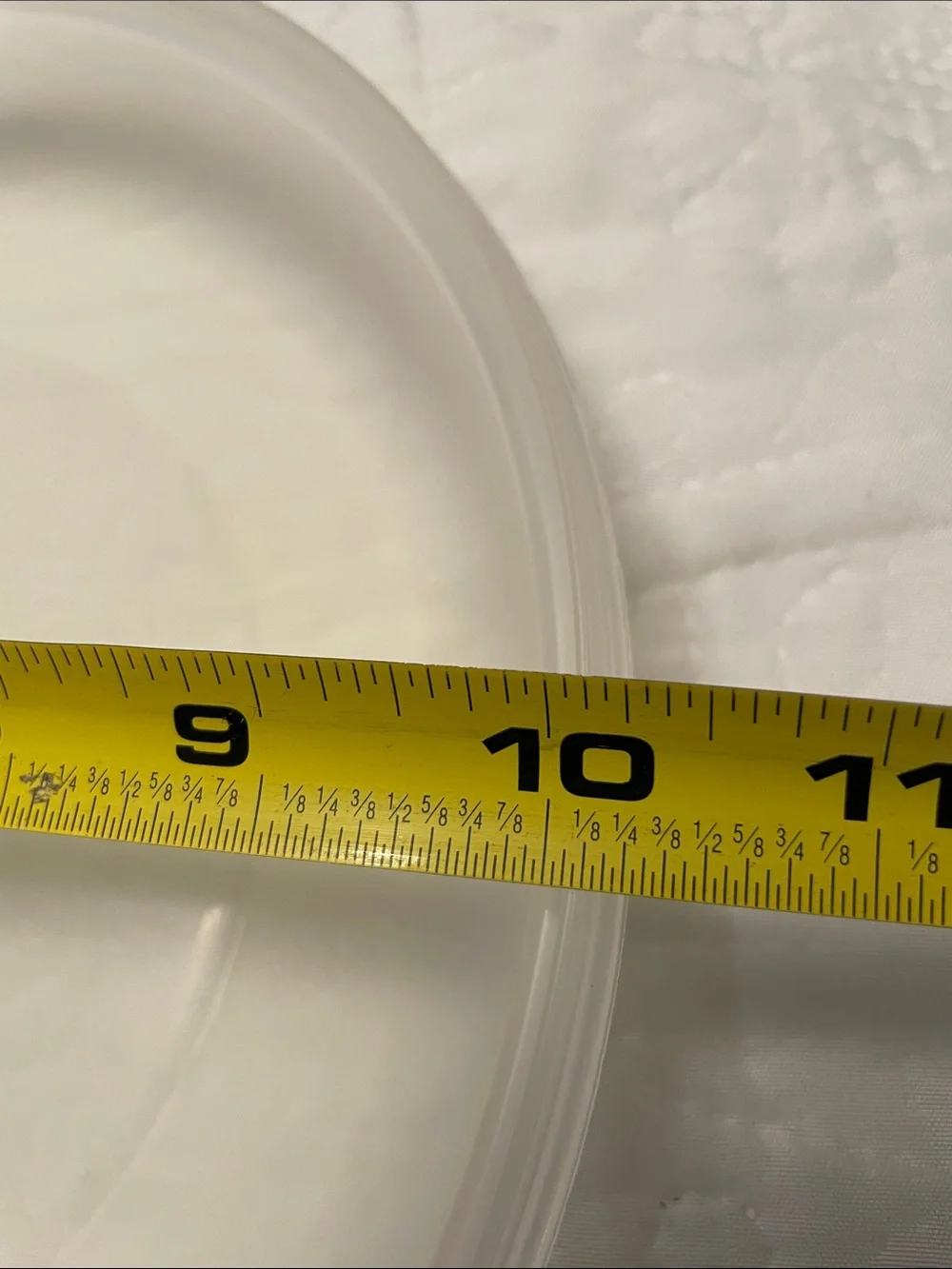 Tupperware Dome Replacement Lid “T”